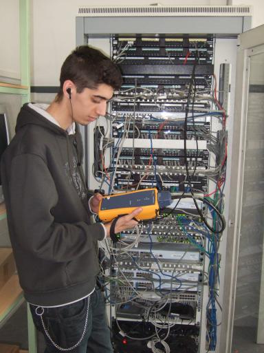 Informática: hardware y sistemas operativos
